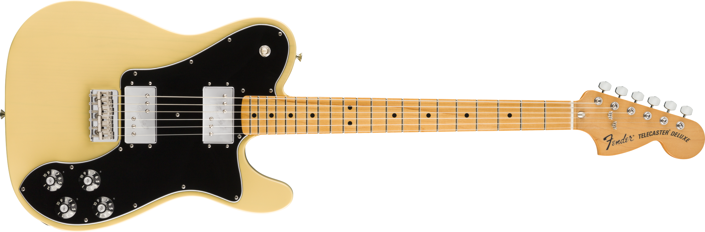 Vintera '70s Telecaster® Deluxe